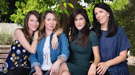 חברות, צילום: באדיבות רשת